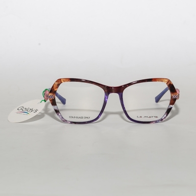 Дамски очила, диоптрични, марка La Matta модел LM3314 Col.3