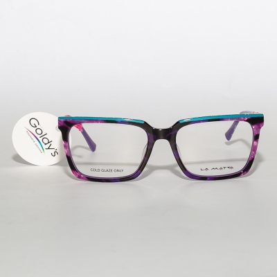 Дамски очила, диоптрични, марка La Matta модел LM3302 Col.3	