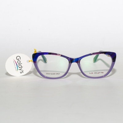 Дамски очила, диоптрични, марка La Matta модел LM3220 Col.3