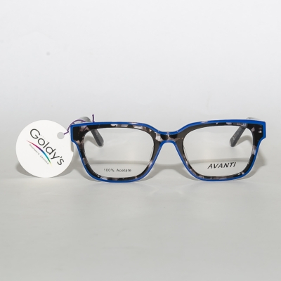 Дамски диоптрични рамки, марка Avanti модел QM9044 c2