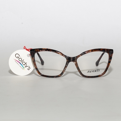 Дамски диоптрични рамки, марка Avanti модел XC2099 c7