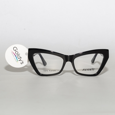 Дамски диоптрични рамки, марка Avanti модел QM6025 c1