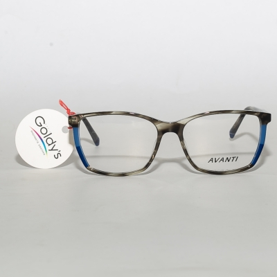 Дамски диоптрични рамки, марка Avanti модел BAF2015L c3