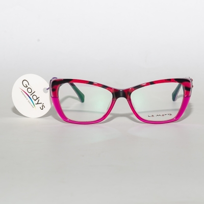 Дамски очила, диоптрични, марка La Matta модел LM3147 Col.3