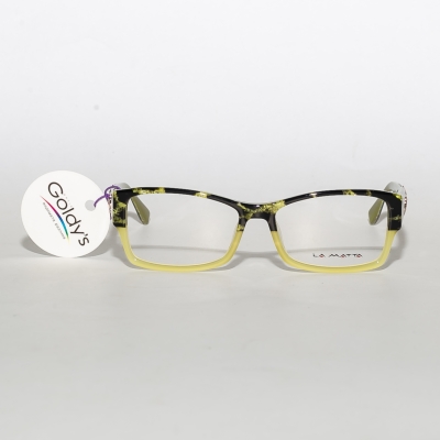 Дамски очила, диоптрични, марка La Matta модел LM3126 Col.3