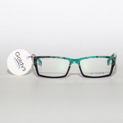 Дамски очила, диоптрични, марка La Matta модел LM3174 Col.4