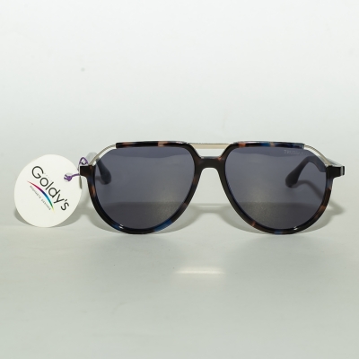 Мъжки слънчеви очила, марка TRUSSARDI модел TSM9036 G21