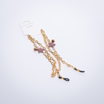 Ланец за очила  Star Charm
