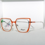 Дамски диотрични рамки, марка DiStilo, модел YC23182 C2