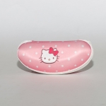 Детски диоптрични рамки, марка Hello Kitty, модел HE MM015 C08