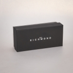 Мъжки очила, слънчеви, марка John Richmond модел RIS.056  COL.01