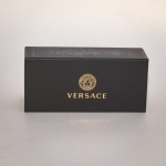 Мъжки слънчеви очила, марка VERSACE модел 4363 GB1/87
