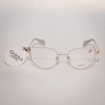 Дамски диоптрични рамки, марка GENNY модел VG 006 col.10