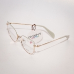 Дамски диоптрични рамки, марка GENNY модел VG 006 col.10