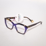 Дамски очила, диоптрични, марка COCOA MINT модел CM9178 C2