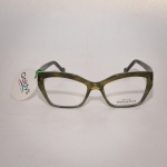 Дамски очила, диоптрични, марка dekoptica luxury collection модел 033372 col. 294