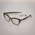 Дамски очила, диоптрични, марка dekoptica luxury collection модел 033372 col. 294