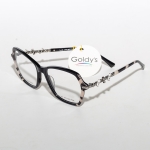 Дамски очила, диоптрични, марка La Matta модел LM3301 Col.1