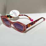 Дамски слънчеви рамки, марка DiStilo, модел МВ1199 C2