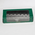 Калъф за очила, марка Royal Case & Etuica, модел Classy Mood