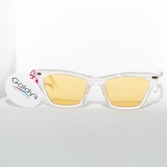 Дамски слънчеви очила, марка DiStilo, модел HKS8017 C.05