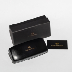 Мъжки диоптрични рамки, марка Pier Martino модел 5560 203 BLK
