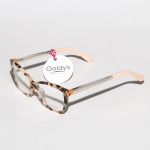 Дамски очила, диоптрични, марка Bolsara, модел BS2333 С3