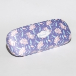 Калъф за очила, марка Royal Case & Etuica, модел Blossom Waves