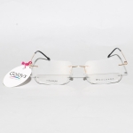 Мъжки очила, диотрични, марка Bolsara, модел BS2428 С1