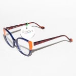 Дамски очила, диоптрични, марка Bolsara, модел BS2403 С1