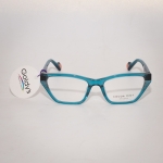 Дамски очила, диоптрични, марка COCOA MINT модел CM9179 C1