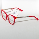 Дамски диоптрични рамки, марка DiStilo, модел FG1140 C2