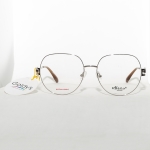 Дамски диоптрични рамки, марка DiStilo, модел YC-33091 C2