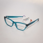 Дамски очила, диоптрични, марка COCOA MINT модел CM9179 C1