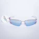 Мъжки слънчеви очила, марка ARNETTE, модел AN3093-736/Y7