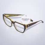 Дамски диоптрични рамки, марка TRUSSARDI модел TSW6145 H01