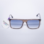 Мъжки слънчеви очила, марка TRUSSARDI модел TSM9124 Т01