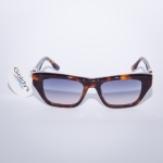 Дамски слънчеви очила, марка TRUSSARDI модел TSW9107 G22
