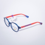 Детски диоптрични рамки, марка Spider Man, модел DS AR005 С67