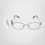 Дамски диоптрични рамки, марка Bolsara, модел BS2488 c3