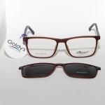 Мъжки диоптрични рамки, марка DiStilo, модел ТВ6021 C4