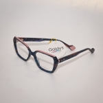 Дамски очила, диоптрични, марка COCOA MINT модел CM9173 C1