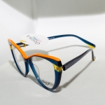 Дамски диотрични рамки, марка DiStilo, модел LМ-6004 C3