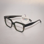 Дамски очила, диоптрични, марка dekoptica luxury collection модел 031272 col. 175