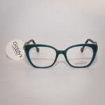 Дамски очила, диоптрични, марка dekoptica luxury collection модел F007 col. 308