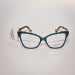 Дамски очила, диоптрични, марка dekoptica luxury collection модел F002 col. 220