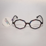 Дамски очила, диоптрични, марка dekoptica luxury collection модел 031872 col. 213