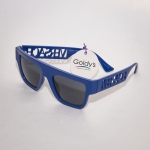 Мъжки слънчеви очила, марка VERSACE модел 4430U 5294/87