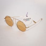 Унисекс очила, диоптрични, марка KALEOS, модел Jefferies C003