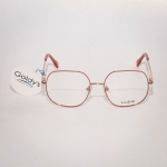 Дамски диоптрични рамки, марка KUBIK модел URban 2069 C4